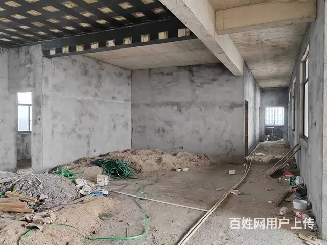 （老板本人）长沙县干杉环通物流园附近仓库办公楼房东低价出租 - 图片 9