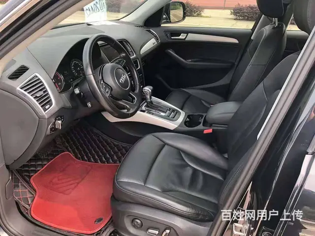 奥迪Q5 2013款 2.0TFSI 手自一体 40TFSI - 图片 7