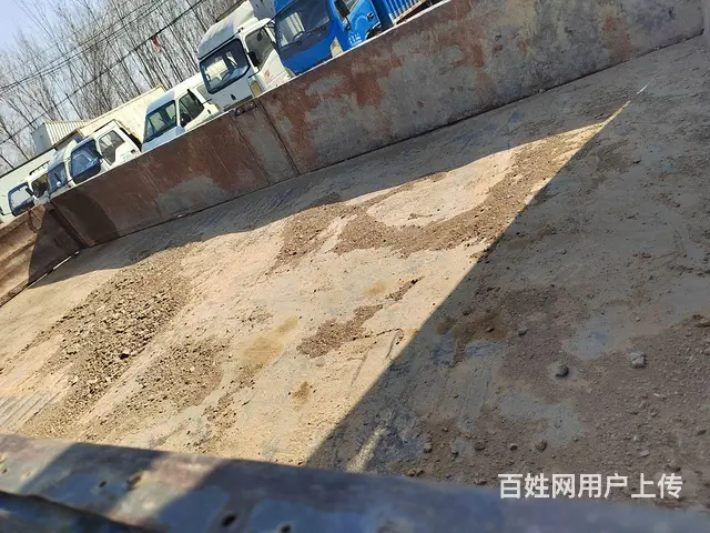 2014凯马4.2原车高低速 平板车 - 图片 5