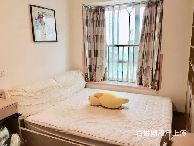 白天鹅花园 朝花园 回味你迷人的味道 很温暖某人闻 - 图片 7