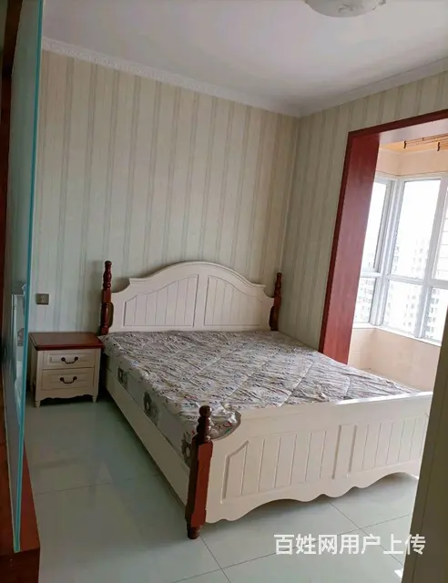泰安民生景园1室1厅1卫1阳台精装北，好房不等人 - 图片 9