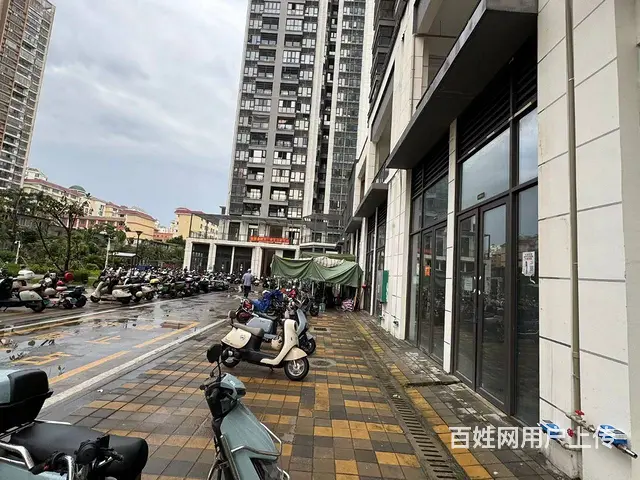 （51旺铺推荐）坡博家园59平铺面出租 - 图片 6