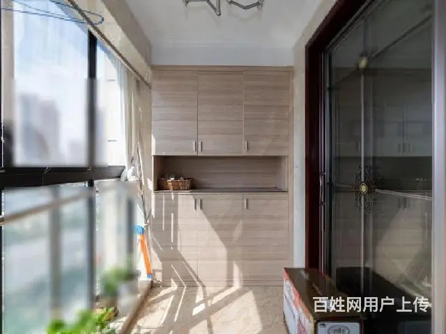 尚枫澜湾 急售！精装两室 看房随时 30万装修中间楼层 - 图片 3