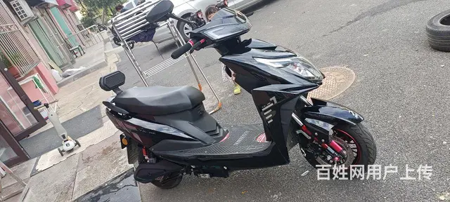 出售一台电动自行车 - 图片 1