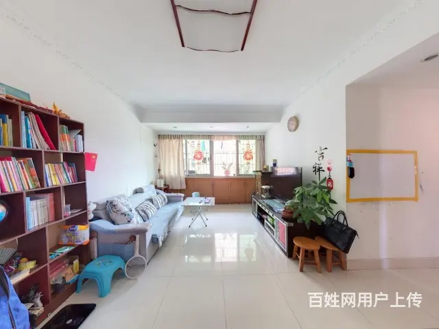 业主诚心出售翠花苑精装三房，电梯中间楼层 - 图片 2