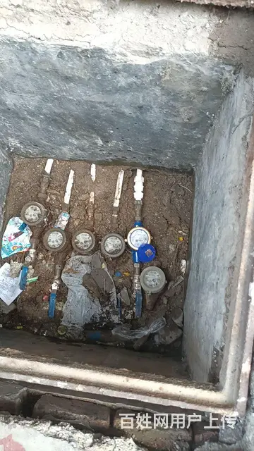 水管，自来水，暖气，地暖，阀门水龙头维修更换安装 - 图片 4