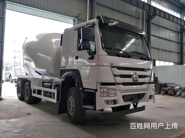 3-18方罐车—拼团抢购会 全国***三年包换 - 图片 3