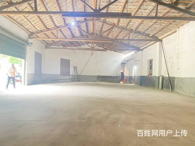 (房东直租)开福区罗汉庄260平厂房，仓库优价出租 - 图片 7
