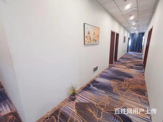 （微易转）金晶大道与华光路云龙大厦商铺整租分租 - 图片 9
