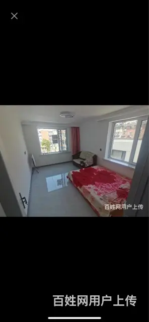 凌河区国和里，精品装修四楼 - 图片 1