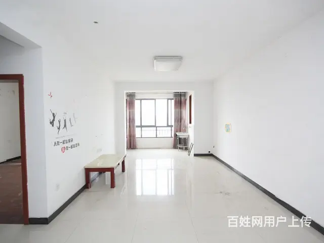 石阳老八 中汇贤国际 精装小 三房 高楼层朝南 满5税低 - 图片 4