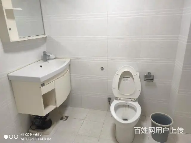 矿总医院隔壁丰华楼4楼3+2+2精装出租 - 图片 6