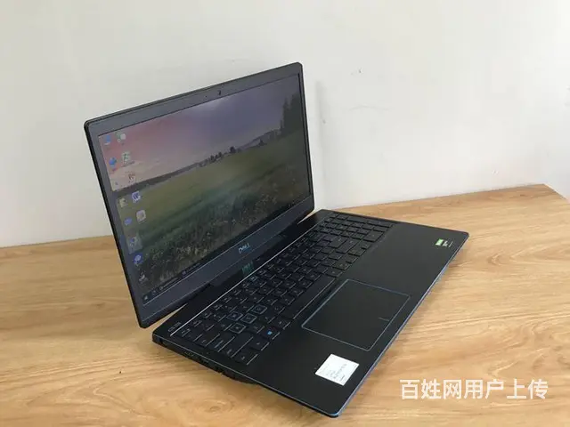 15寸戴尔G3-3590游戏本 九代i5-9300 - 图片 2