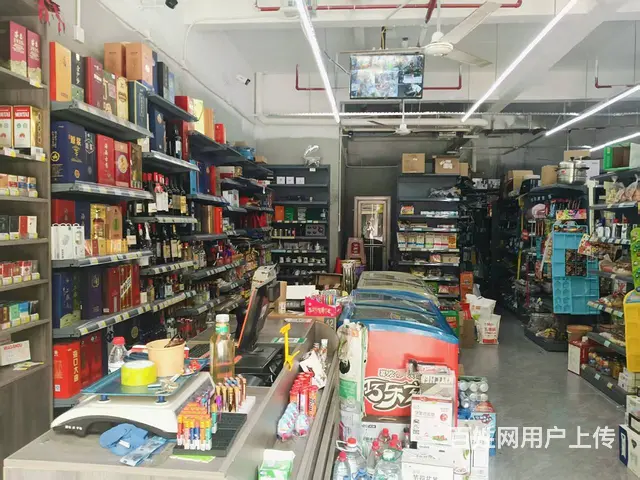 （51旺铺推荐）海棠区南田保利栖棠小区100平便利店转让 - 图片 8