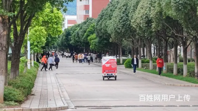 （51旺铺推荐）安宁云南经济管理学院16平档口招商 - 图片 9