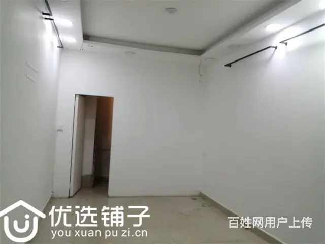 （优选铺子）市内南门口26㎡门市转租 - 图片 3