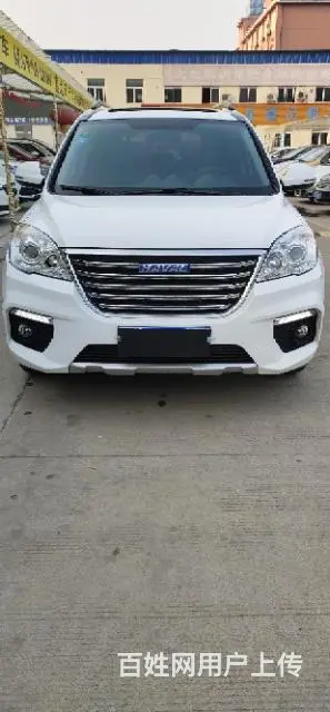 哈弗 哈弗H6 2017款 1.5T 手自一体 运动版两驱豪 - 图片 9
