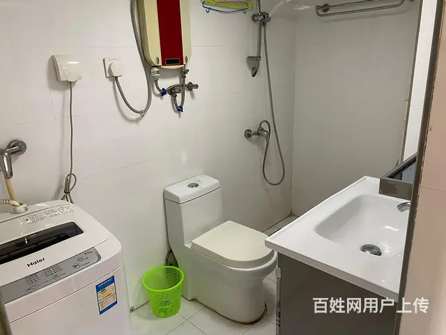 精品公寓  拎包入住 - 图片 6