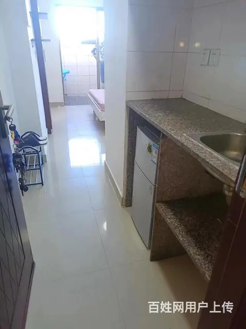 彩虹花园(湖里-江头) 普通住宅0厅 中等装修 - 图片 3