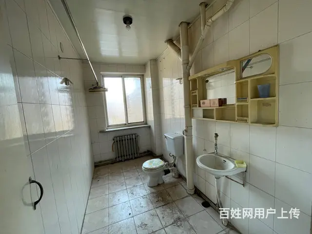 八角楼附近3楼73平，两室一厅，毛坯15万 - 图片 3