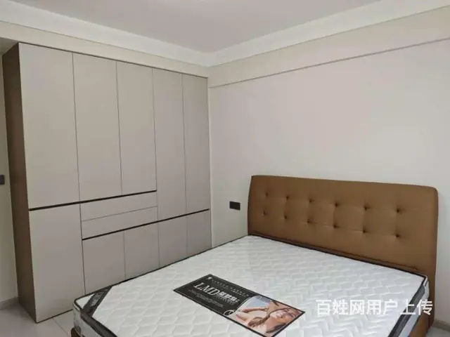 凤鸣园3楼92平，两室两厅带衣帽间，精54.8万 - 图片 7