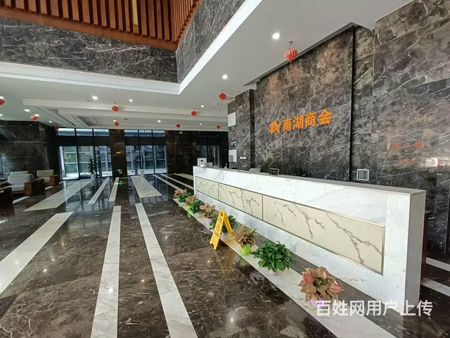 （众铺精选）3187南湖商会大厦多个写字楼出租无中介费 - 图片 3
