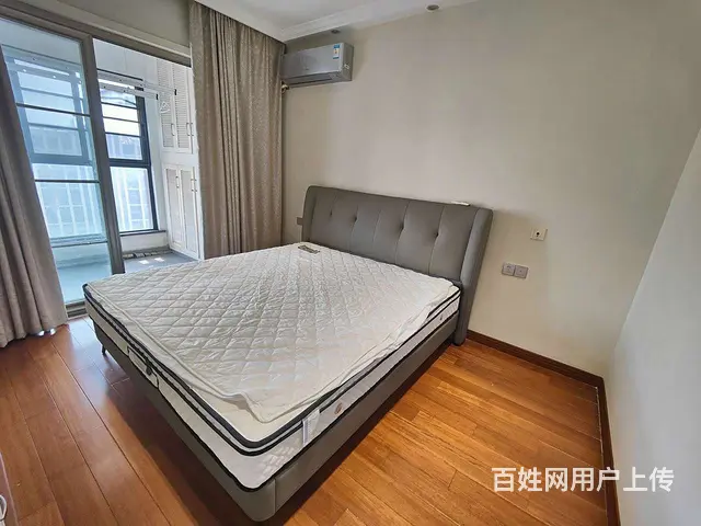 急租湘雅附一对面 欧式两房  品牌家电 富兴 绿地 泊富旁 - 图片 11
