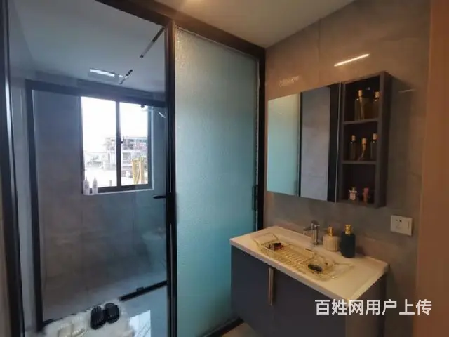 8万！江北新城！玖禧澜湾3室2厅1卫75平米32万住宅 - 图片 6