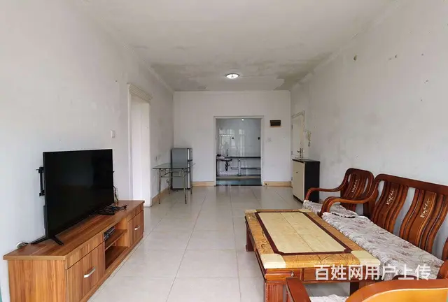 夏湾涛景花园精装2房2厅出租，租价2200。近关口 - 图片 1