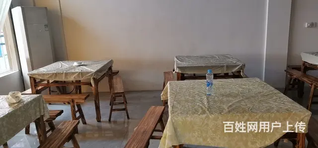 急转！宜春丰城东方红大街300平餐馆 - 图片 3