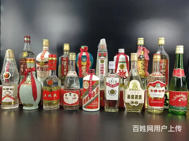 合肥飞天茅台酒回收、国窖回收、梦之蓝回收、收五粮液 - 图片 4
