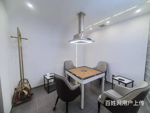 长白月卖6万多旺地精装300平米棋牌室带奶茶水吧出兑 - 图片 8