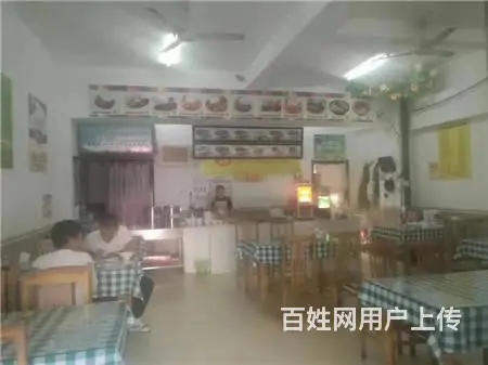 生意转让大润发四店附近73平早餐店快餐店出兑 - 图片 2