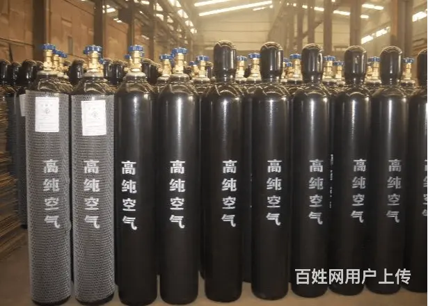 抚顺家庭氧气配送中心国标级氧气配送 - 图片 1