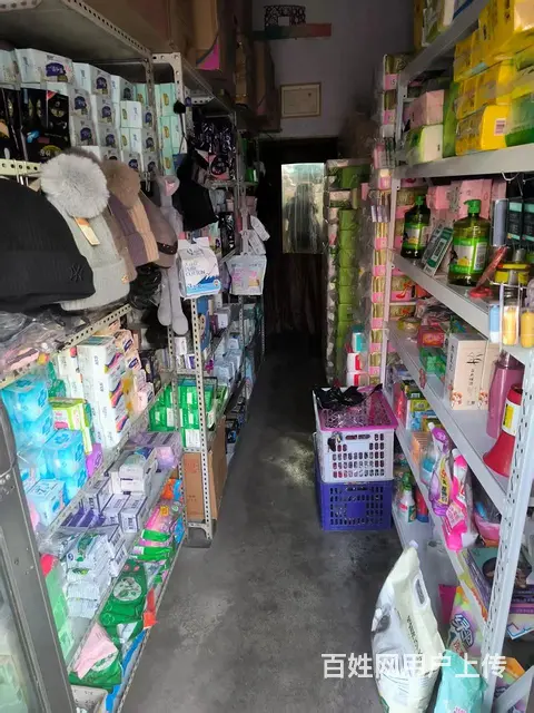 潞城区合意街店铺转让 - 图片