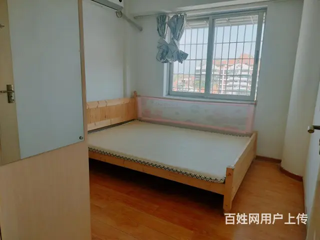 都市雅苑 2室2厅1卫 70平 电梯房 看房方便 - 图片 2