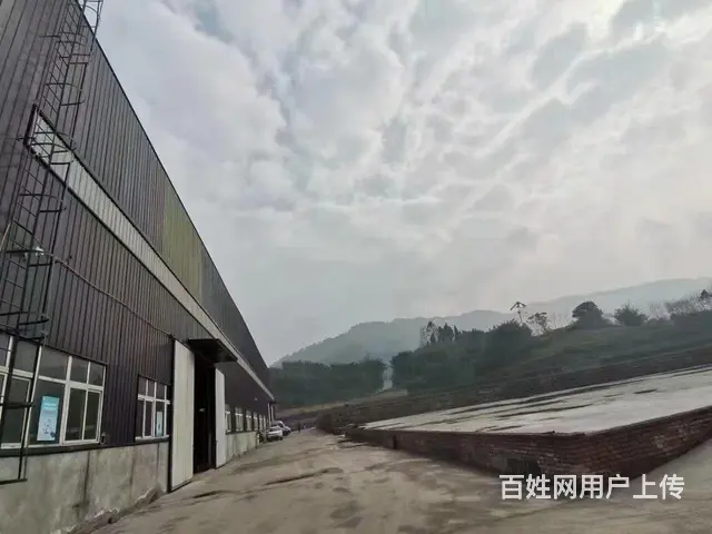巴南一品创业园1.5万平米场地，450平米厂库房出租 - 图片 4