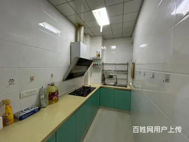 爆！17小,景城名郡 新电梯小区, 精装正3房 , - 图片 6