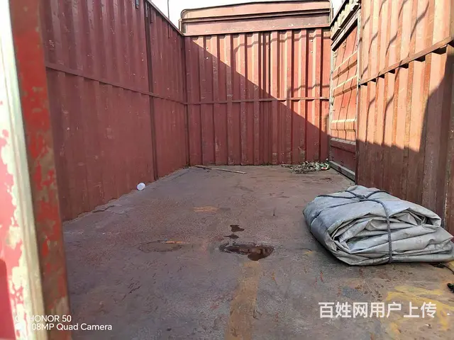 12年10月欧马可4米2合法开顶 - 图片 4