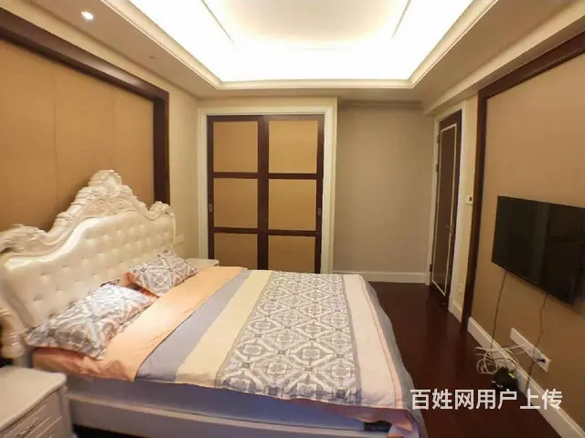 现代雅苑精装2房打铁关新德佳苑西湖文化广场现代带车位 - 图片 2