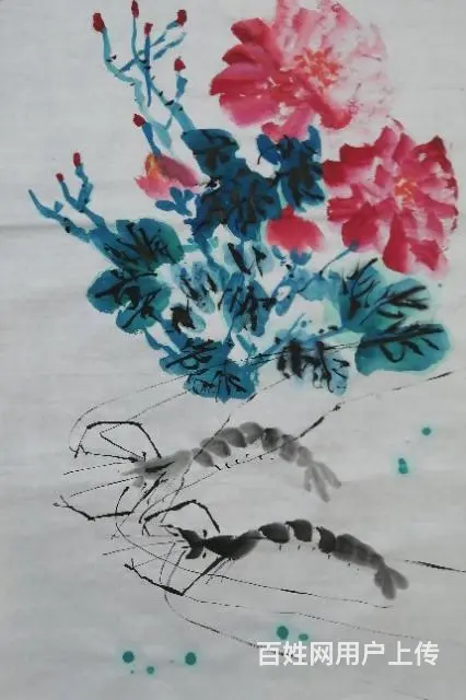 专业辅导国画 - 图片 2