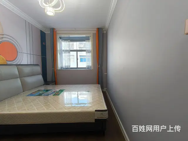 胜利街 民族幼儿园附近6楼非顶层3室16万 - 图片 9