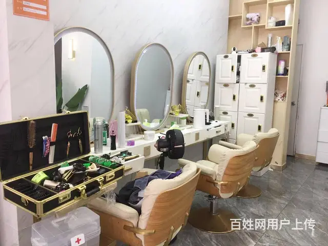 （51旺铺推荐）国贸侨中对面50平铺面转让 - 图片 7