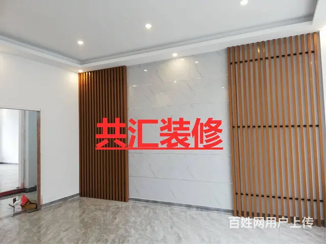 武进横山桥厂房装修 厂房隔断 横林厂房装修办公室装 - 图片 5