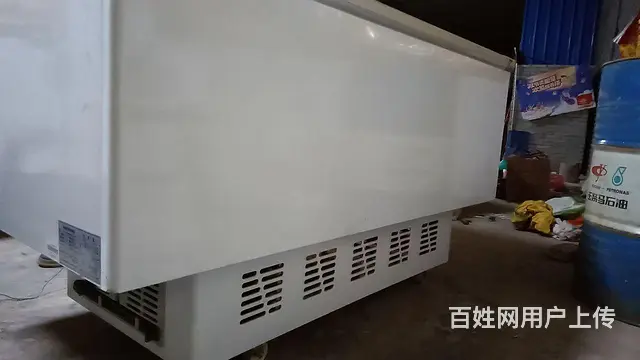 转让卧式冷藏柜 - 图片 4