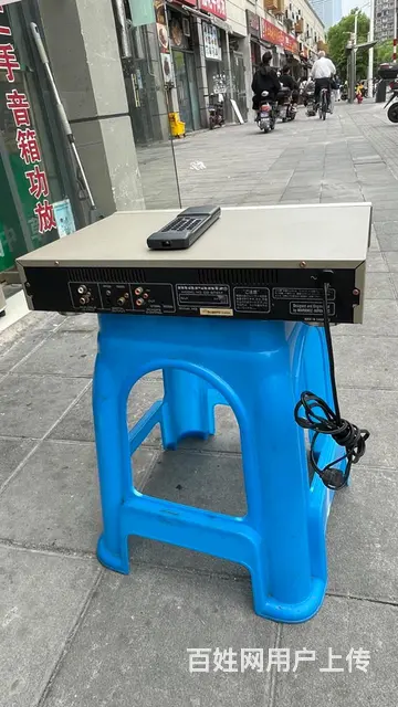 Marantz/马兰士 CD-67SE签名版CD机 - 图片 4