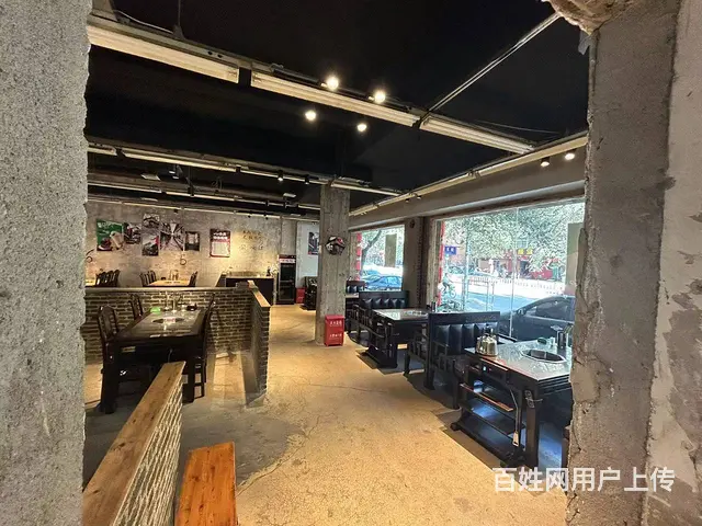 大南旺地餐饮出兑可适合多种经营 - 图片 4