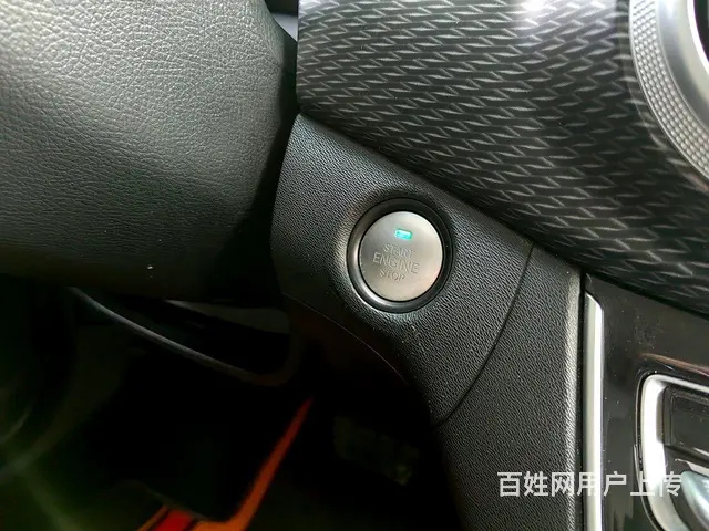 北京EU 2019款 EU5 R500 智尚版 - 图片 12