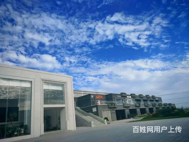 孟津新一高旁，优质园区出租，多项政策扶持，可分割 - 图片 9