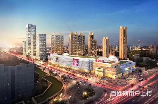 步步高商业广场260m2一1398m2大小面积均有直签合同 - 图片 5